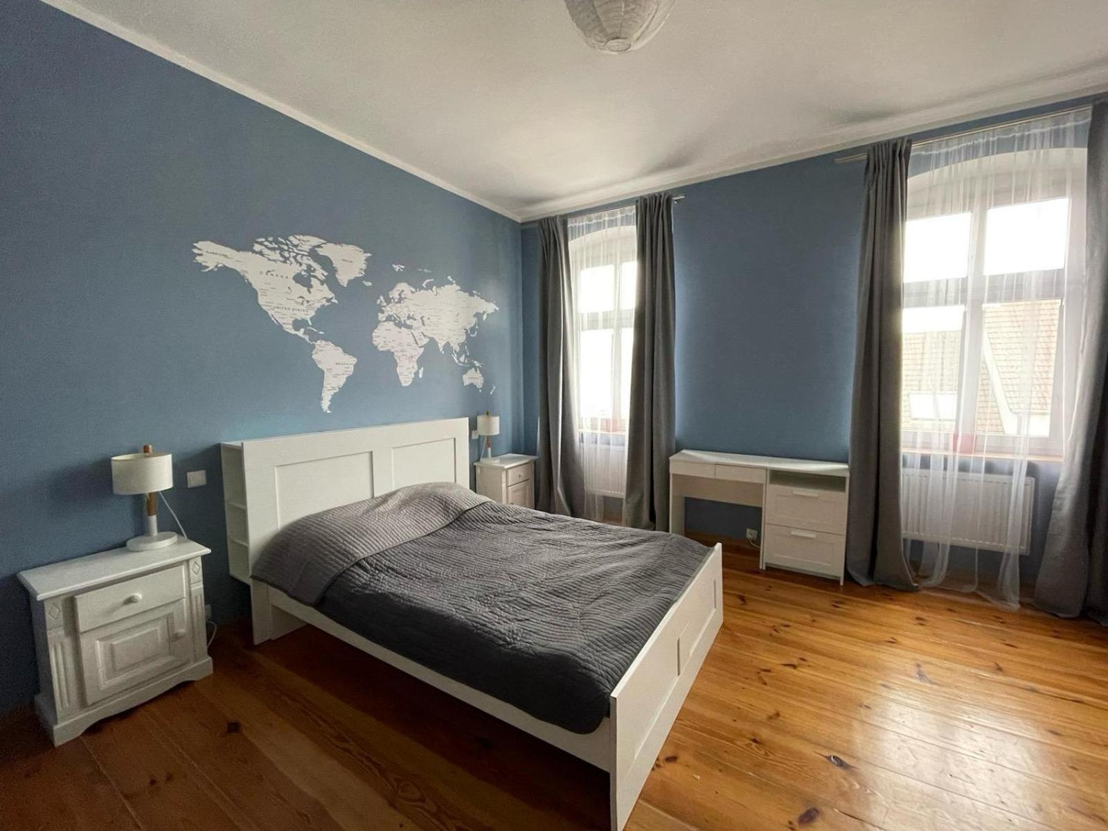 Apartament Fabryka Wody Self Check-In Щецин Екстер'єр фото