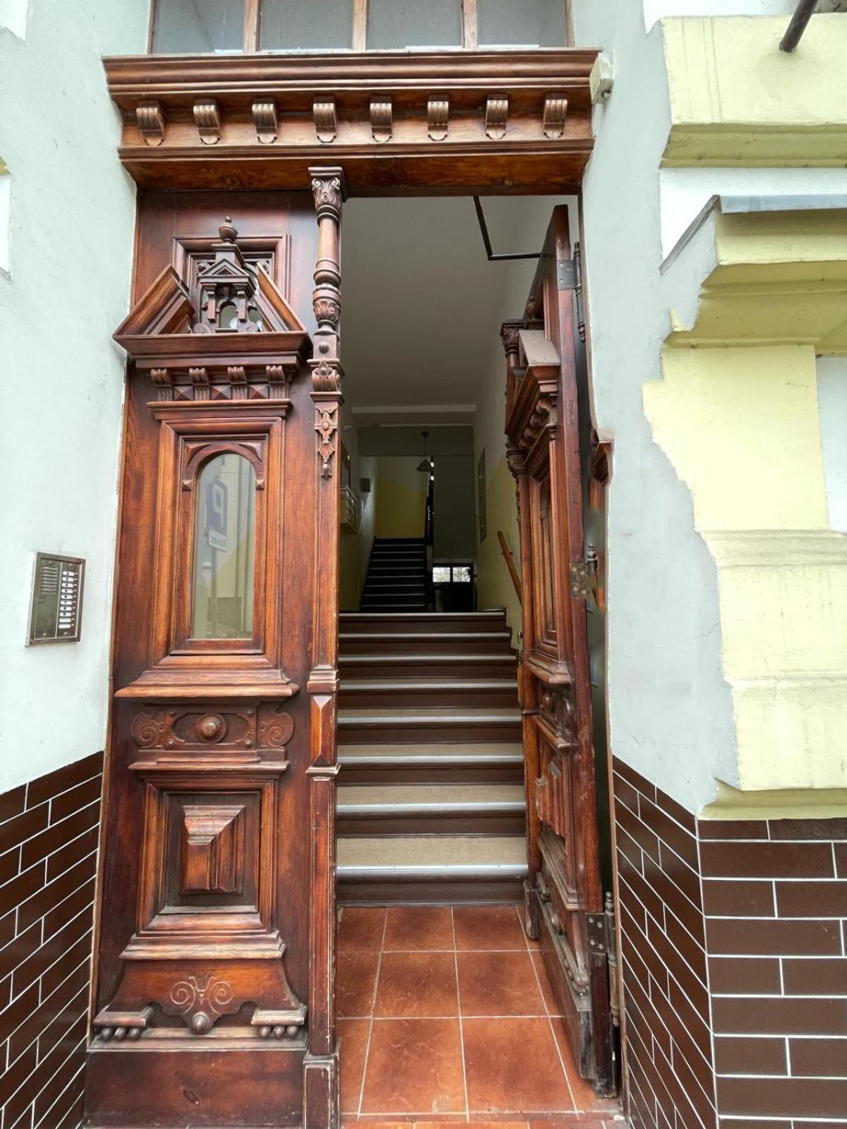 Apartament Fabryka Wody Self Check-In Щецин Екстер'єр фото