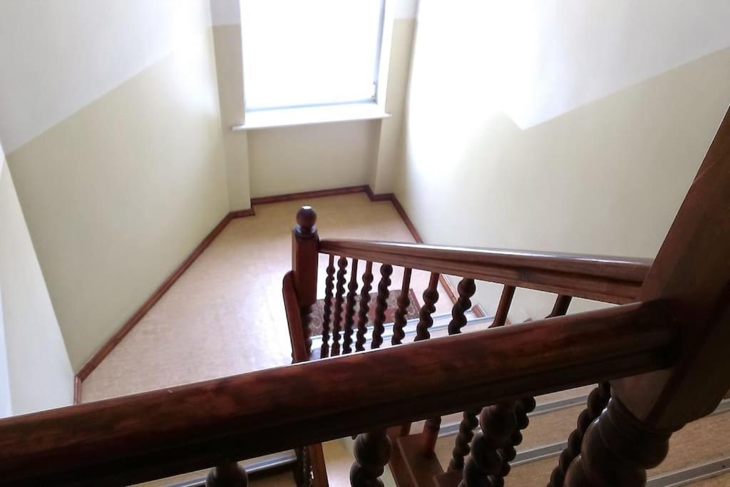 Apartament Fabryka Wody Self Check-In Щецин Екстер'єр фото